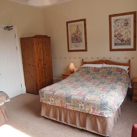 לונדון Kandara Guest House חדר תמונה
