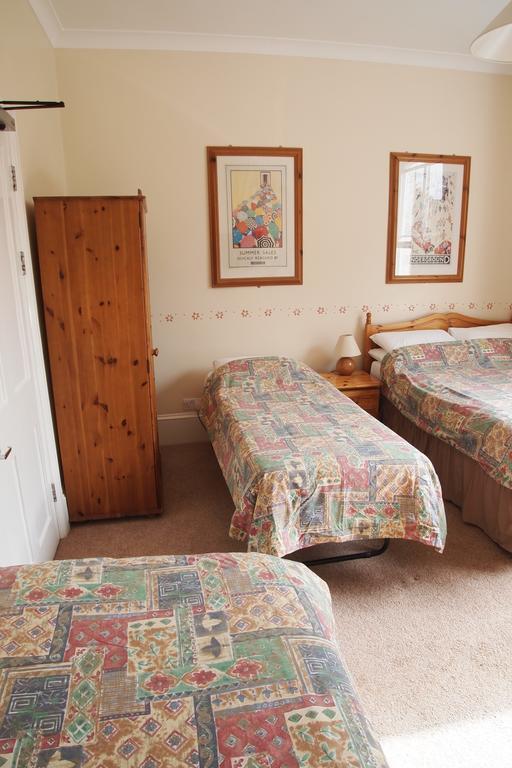 לונדון Kandara Guest House חדר תמונה
