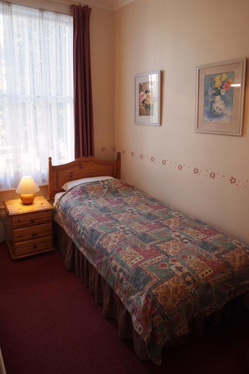 לונדון Kandara Guest House חדר תמונה