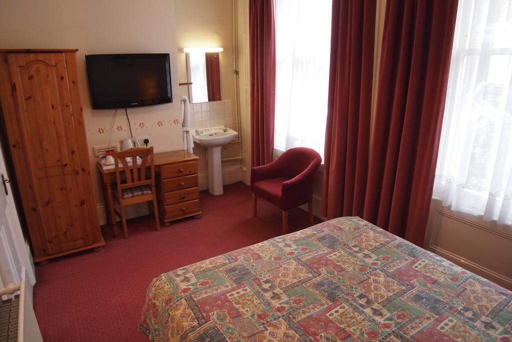 לונדון Kandara Guest House חדר תמונה