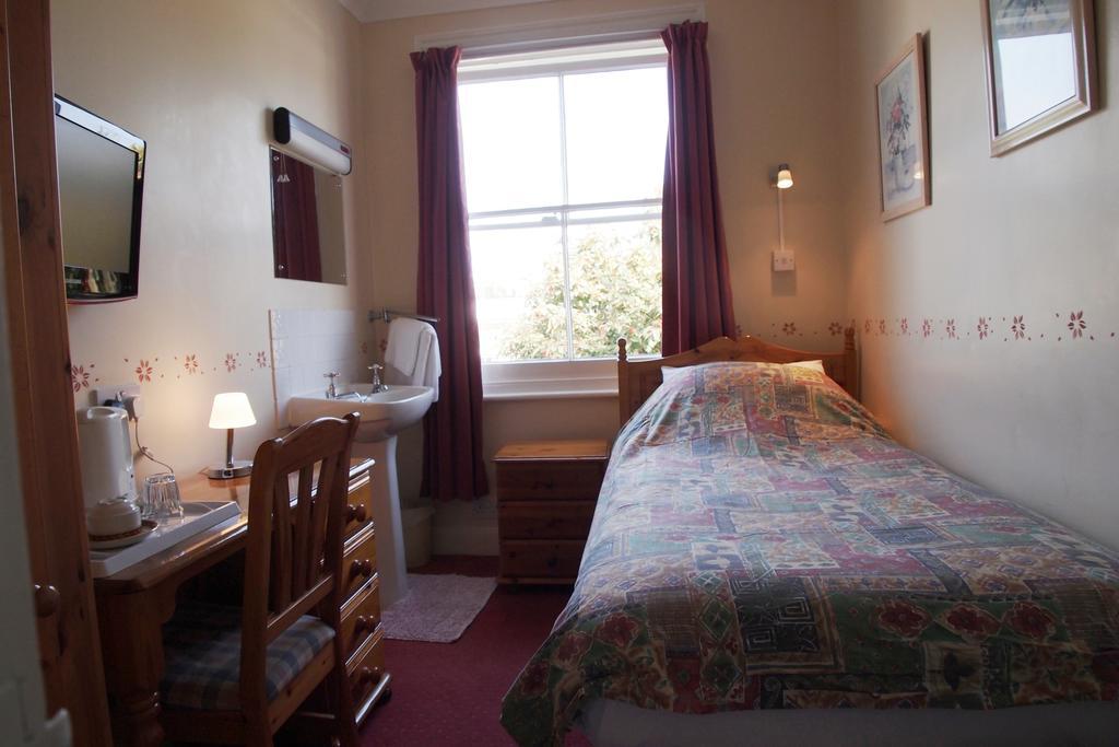 לונדון Kandara Guest House חדר תמונה