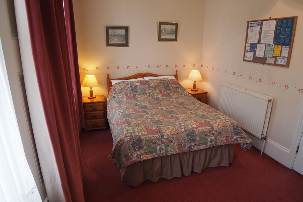 לונדון Kandara Guest House חדר תמונה
