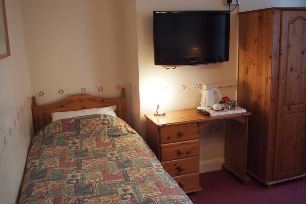 לונדון Kandara Guest House חדר תמונה