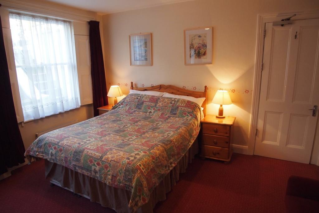 לונדון Kandara Guest House חדר תמונה