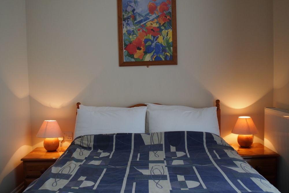 לונדון Kandara Guest House מראה חיצוני תמונה