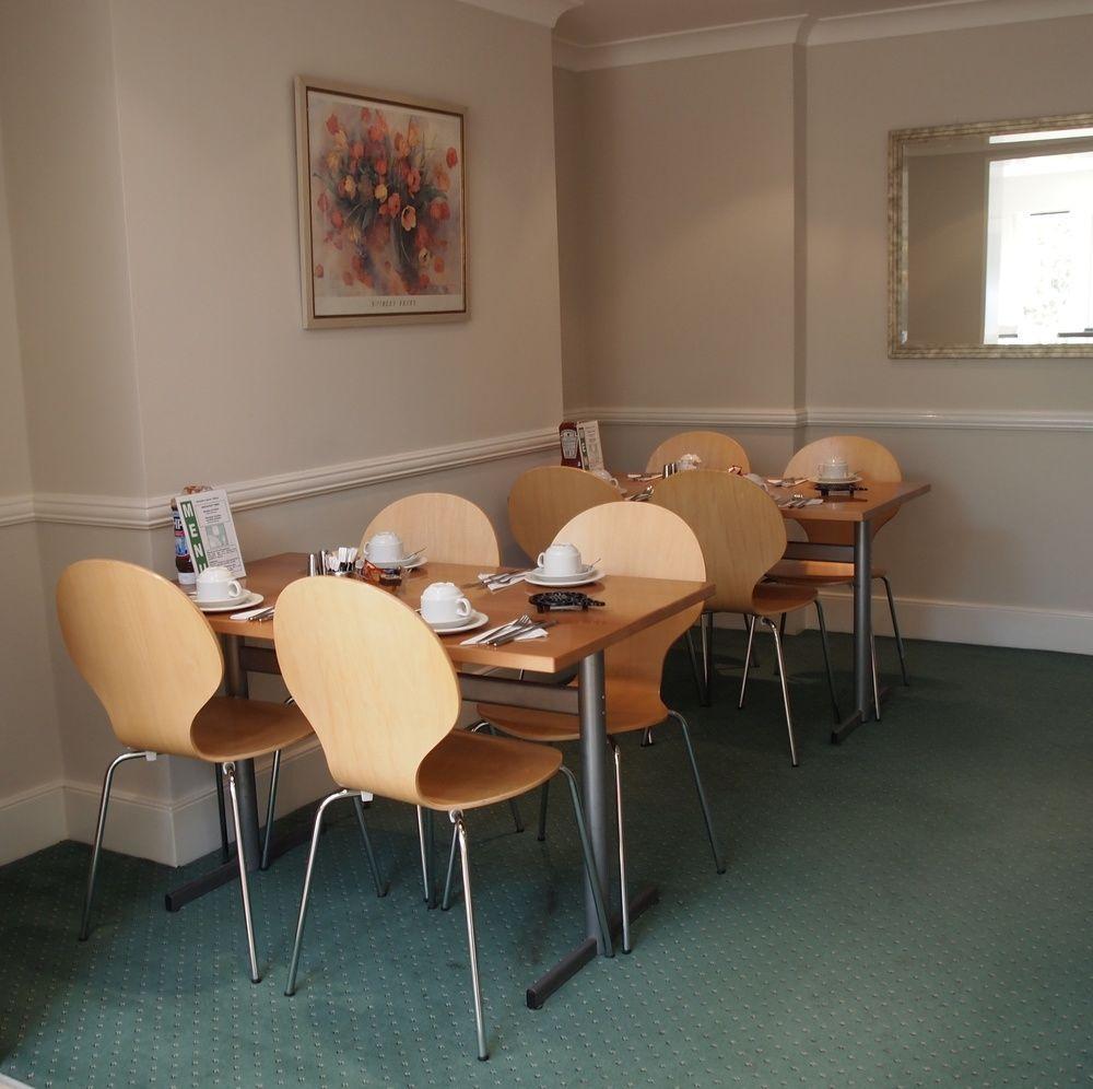 לונדון Kandara Guest House מראה חיצוני תמונה