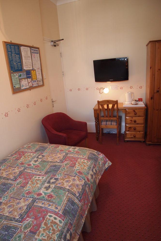 לונדון Kandara Guest House מראה חיצוני תמונה
