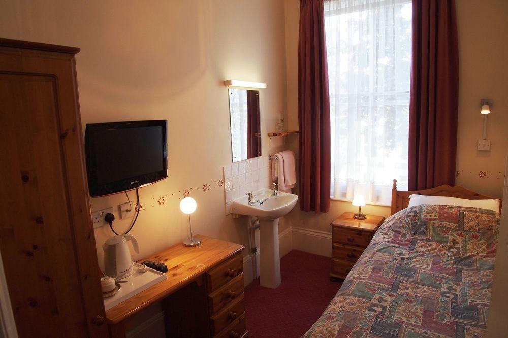 לונדון Kandara Guest House מראה חיצוני תמונה
