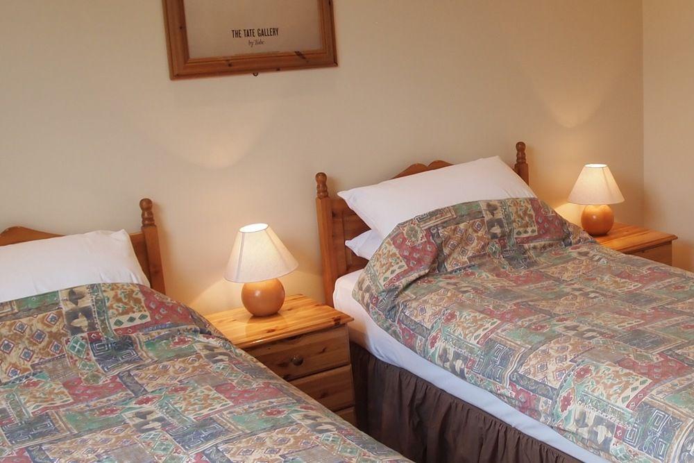 לונדון Kandara Guest House מראה חיצוני תמונה