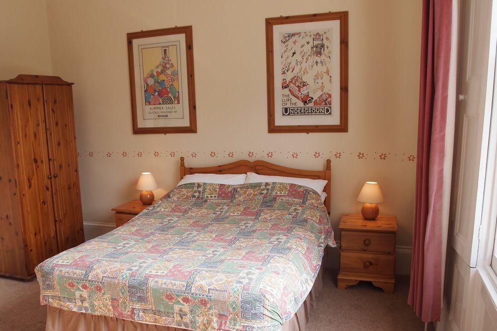 לונדון Kandara Guest House מראה חיצוני תמונה