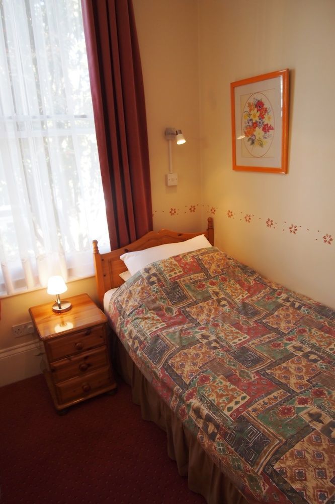 לונדון Kandara Guest House מראה חיצוני תמונה